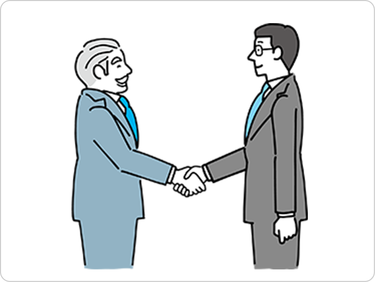 不当値上げのない安心できるガス会社と提携